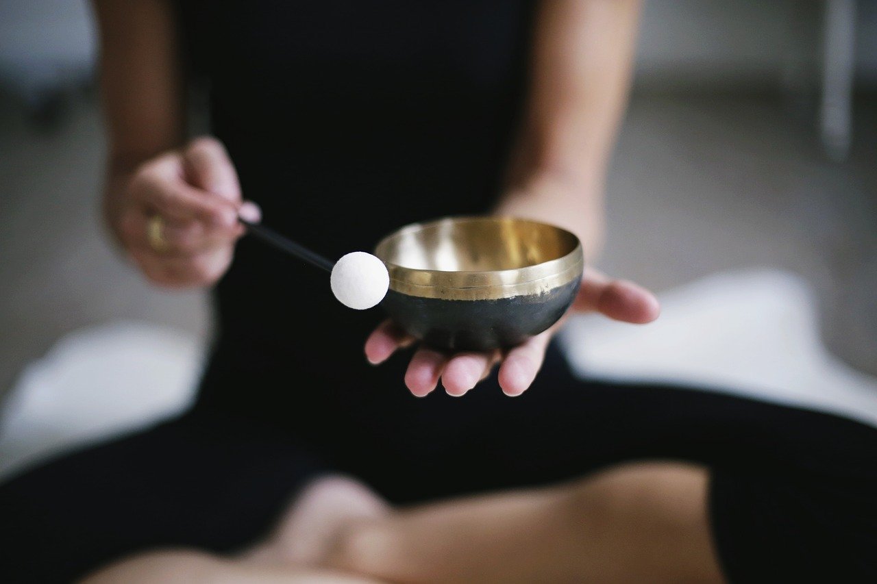 Gong Bath